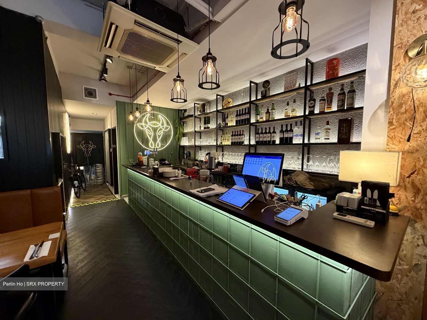 Serangoon Garden Estate (D19), Retail #613086251